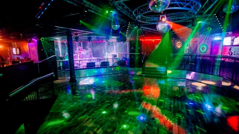 Venue38
