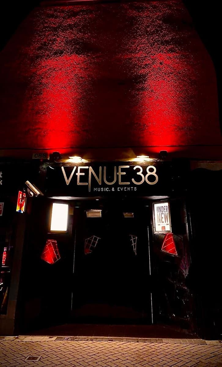 Venue38