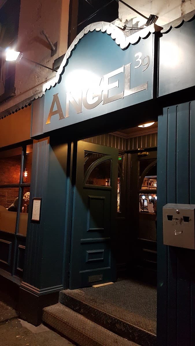 The Angel