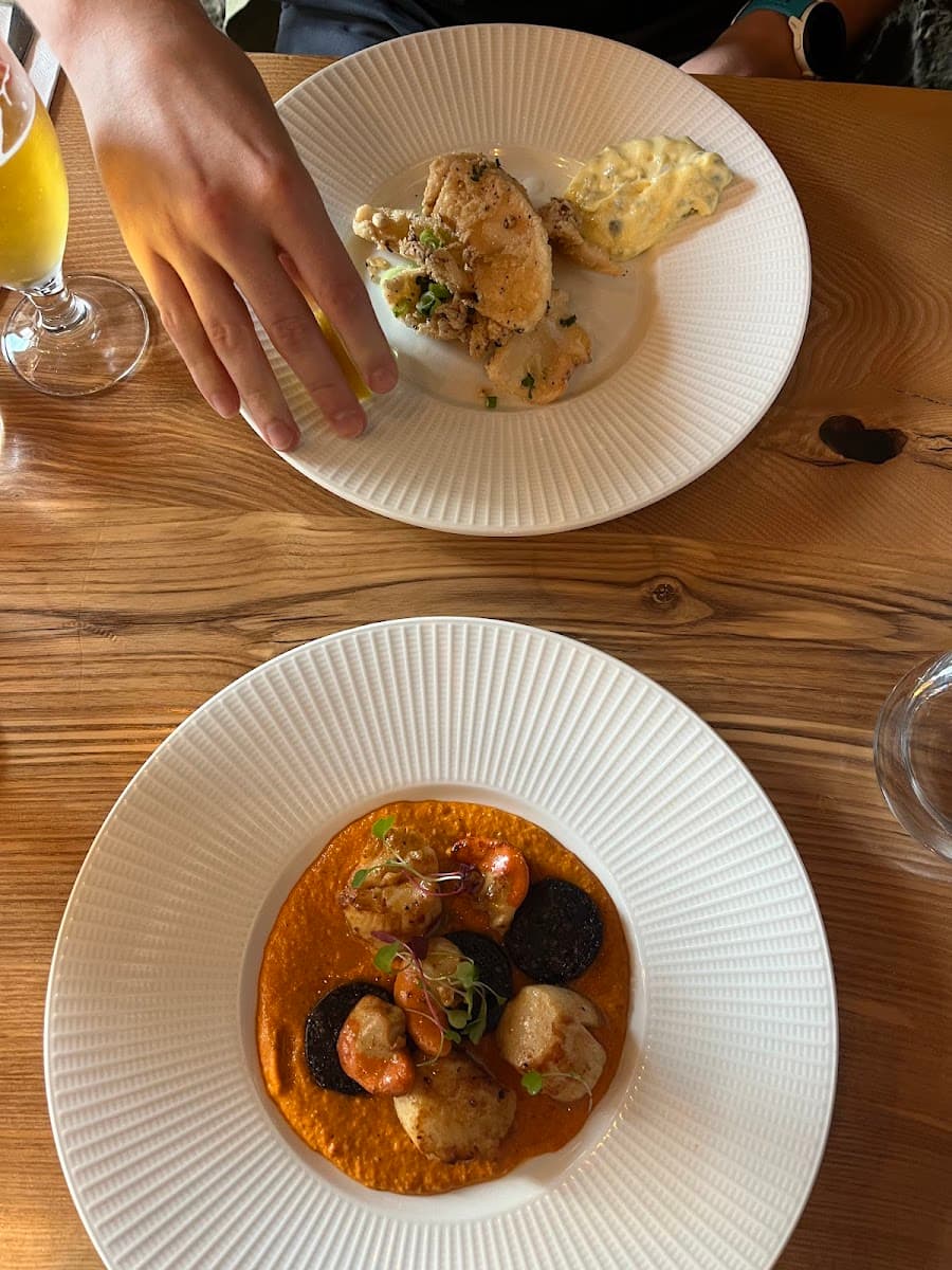 First Coast Restaurant