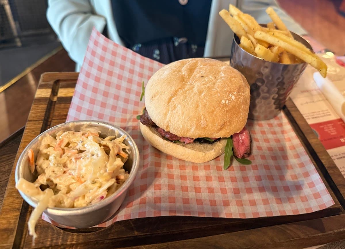 Tap Haus