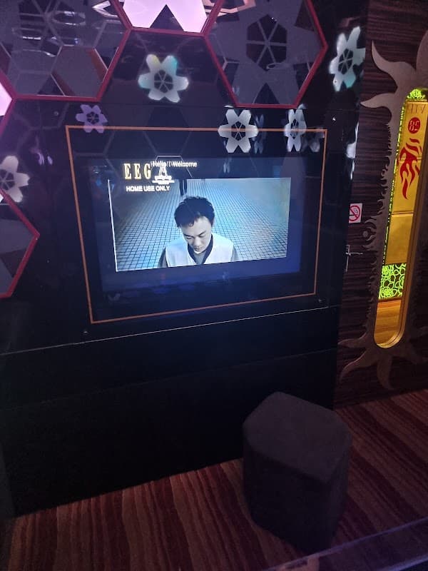 K2 Karaoke