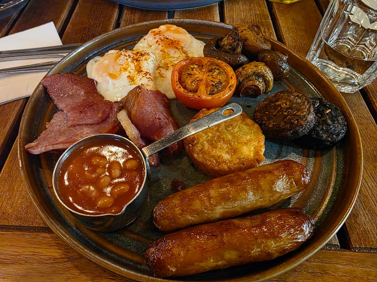Murphy’s Bistro Cafe