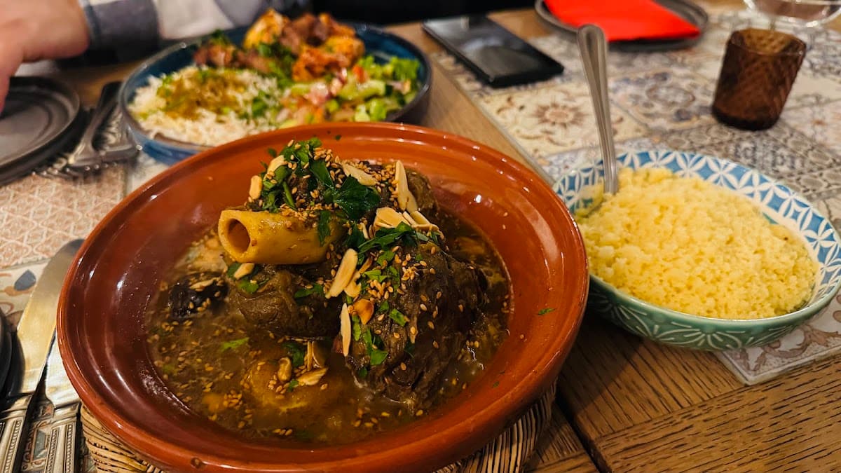 Al Casbah