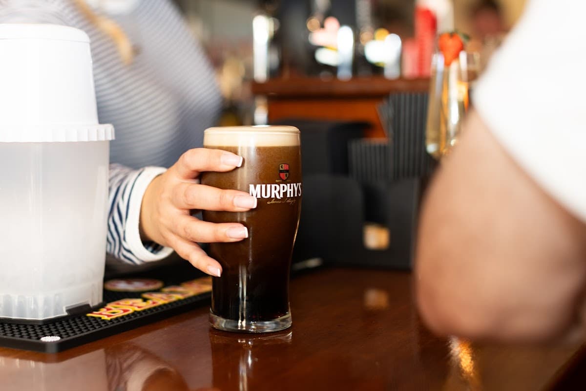 Seamus's Pub