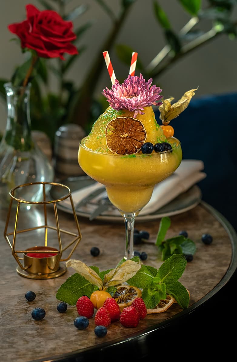 DeRoka Turkish Mediterranean Restaurant & Cocktail Bar Milton Keynes