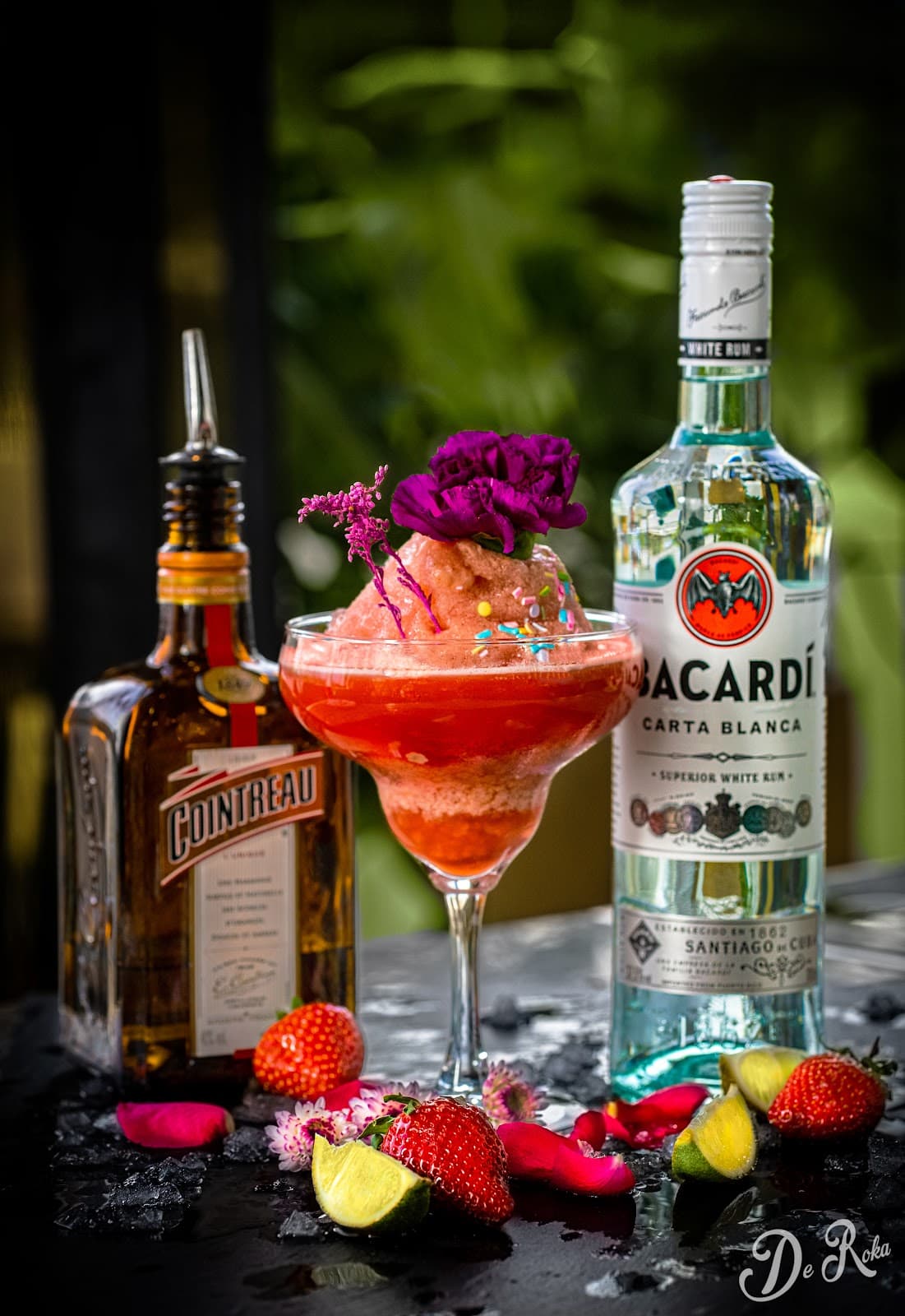 DeRoka Turkish Mediterranean Restaurant & Cocktail Bar Milton Keynes