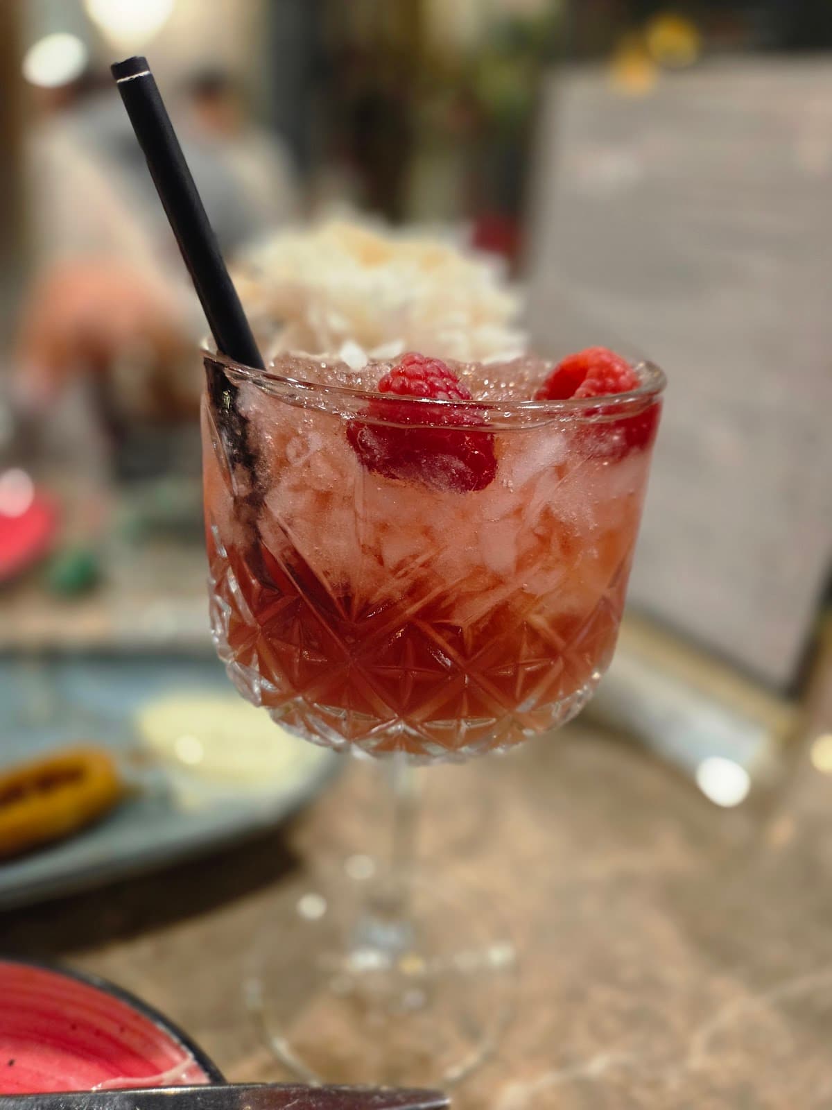 DeRoka Turkish Mediterranean Restaurant & Cocktail Bar Milton Keynes