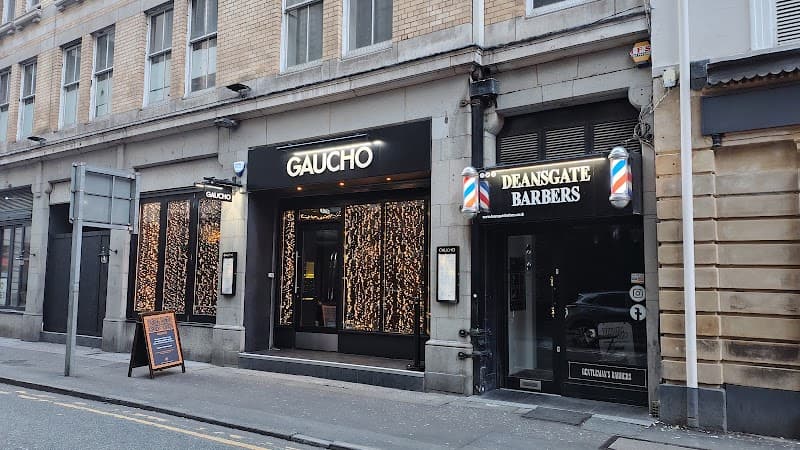 Gaucho Manchester