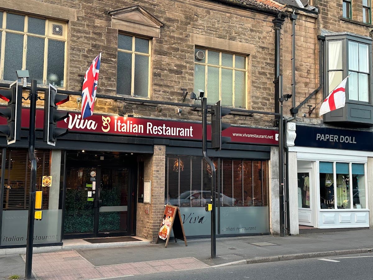 Viva Restaurant