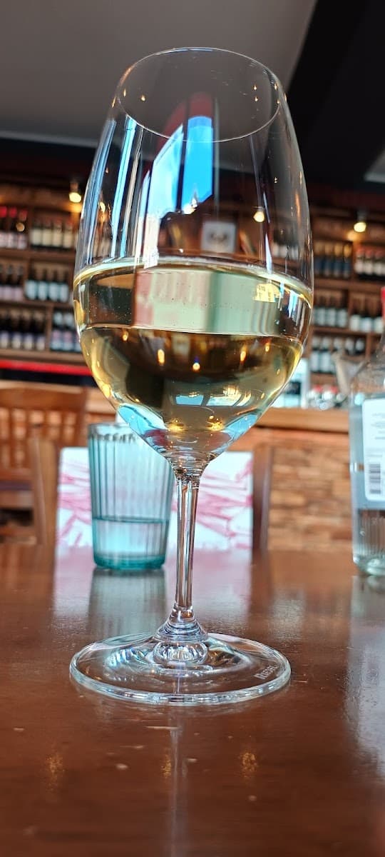 The Wine Library