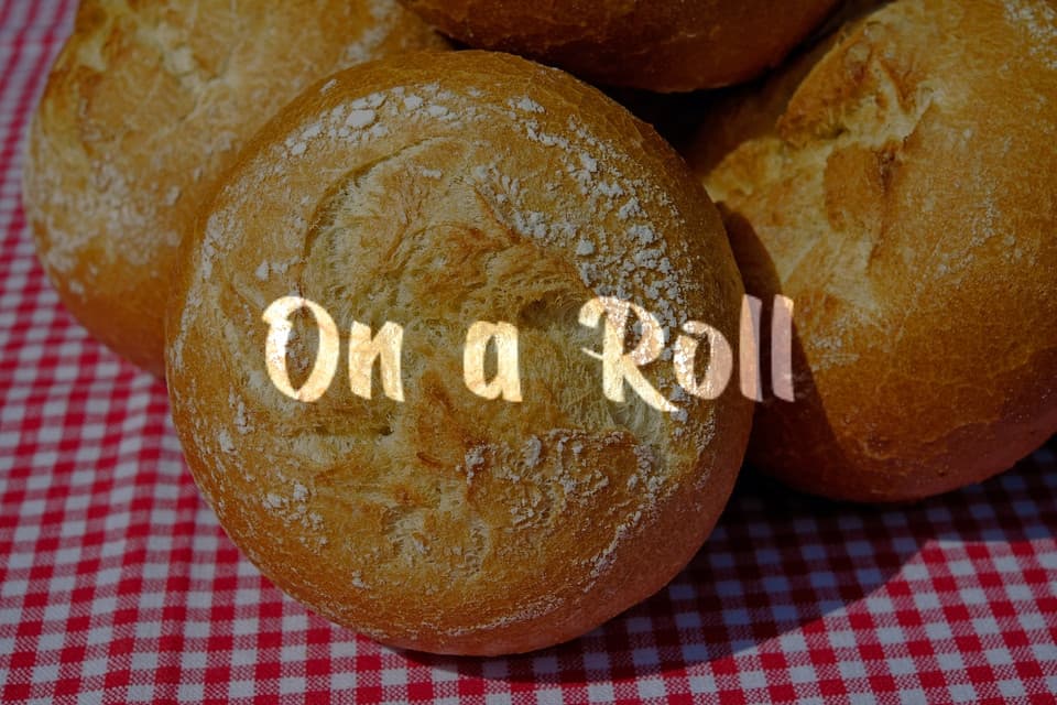 On a Roll
