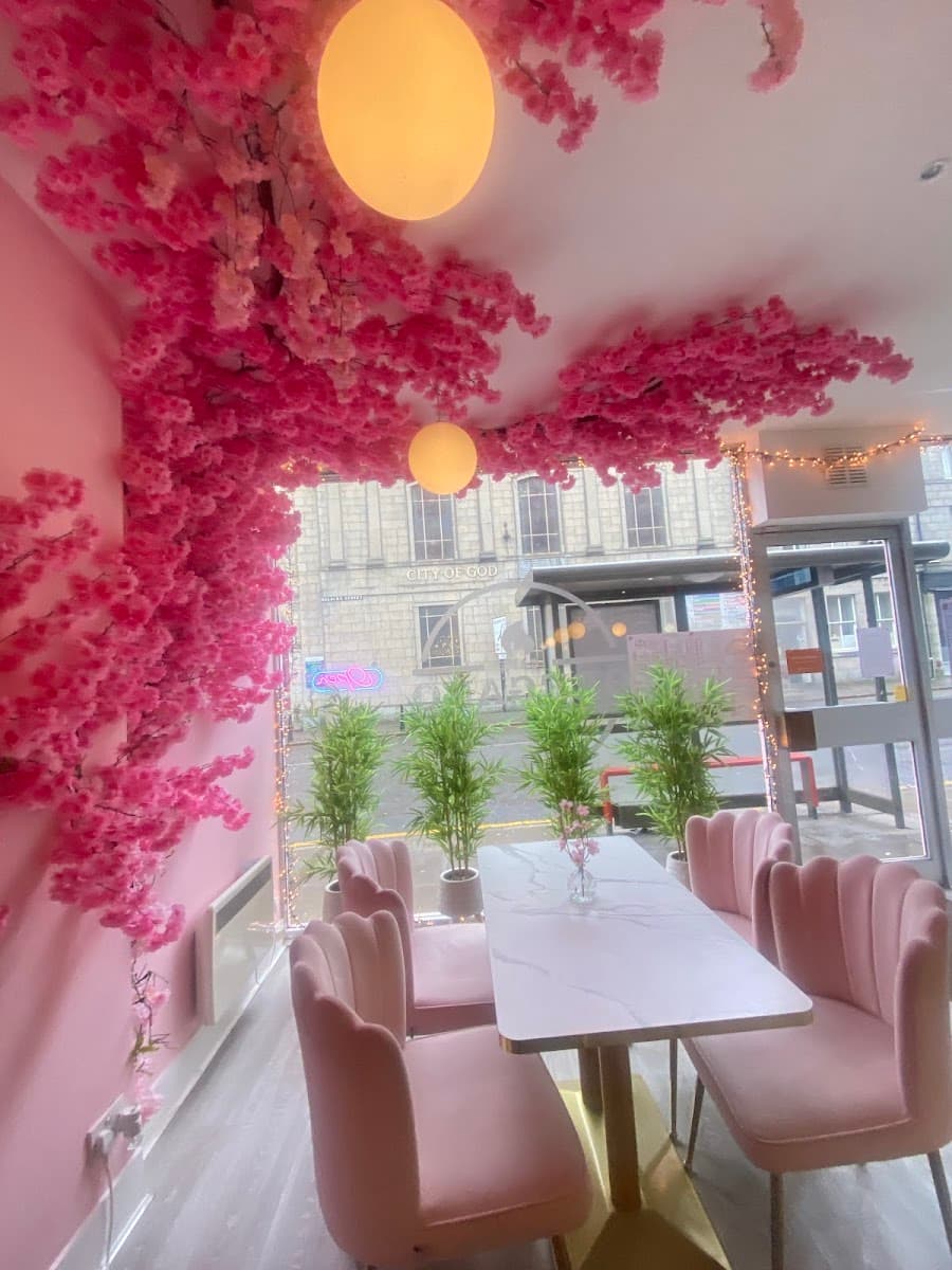 Cafe Oregano