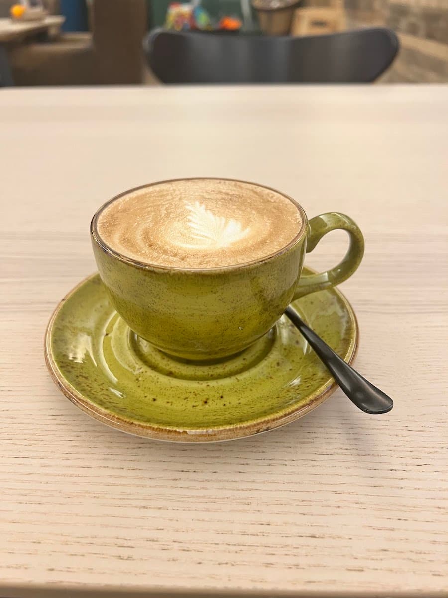 filo Coffee House