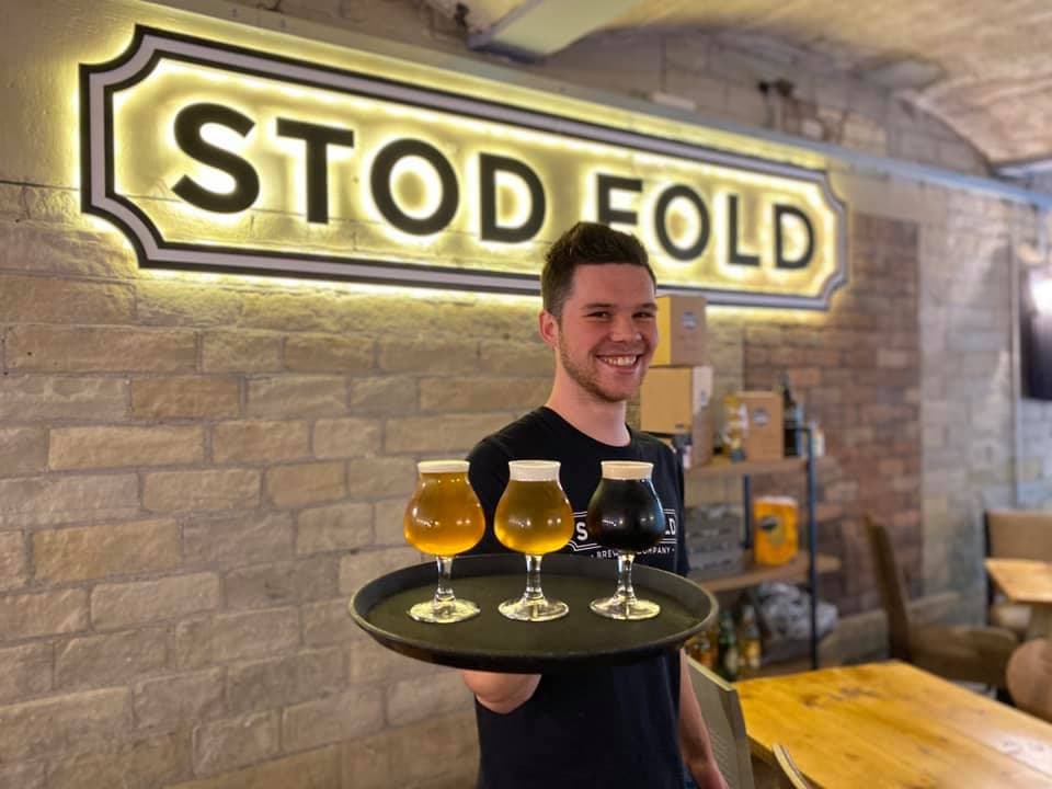Stod Fold