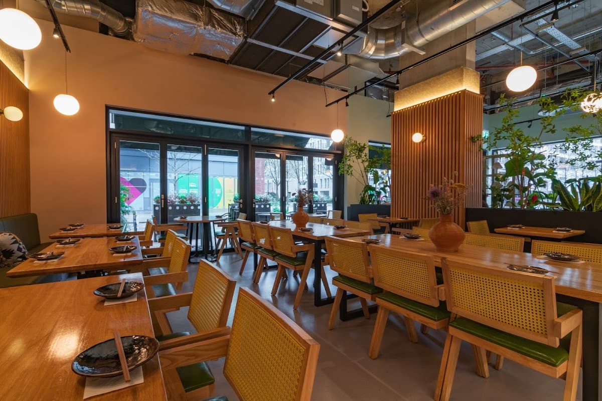 NOKO(Elephant and Castle)