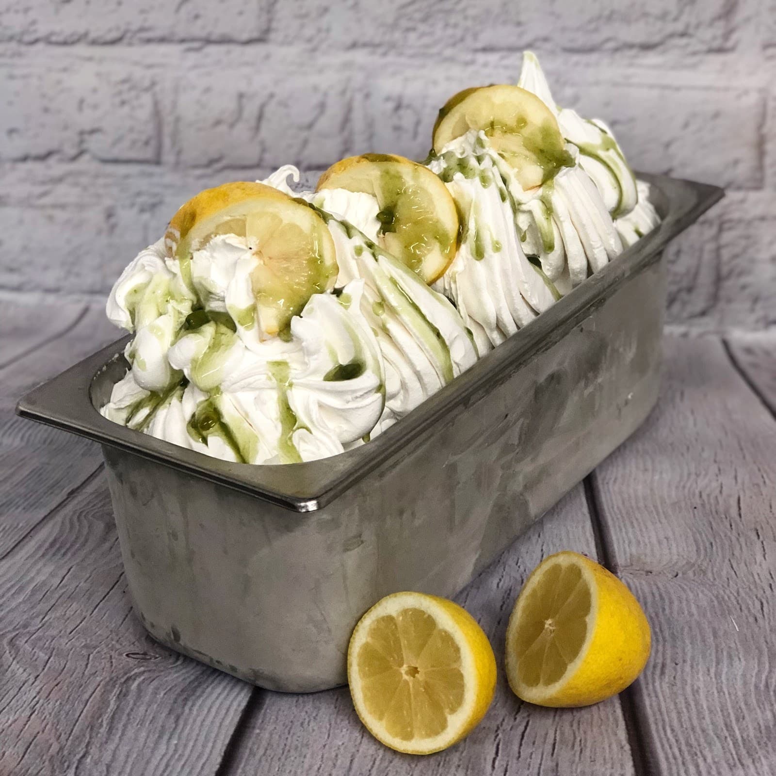 Newland Caffe Gelato