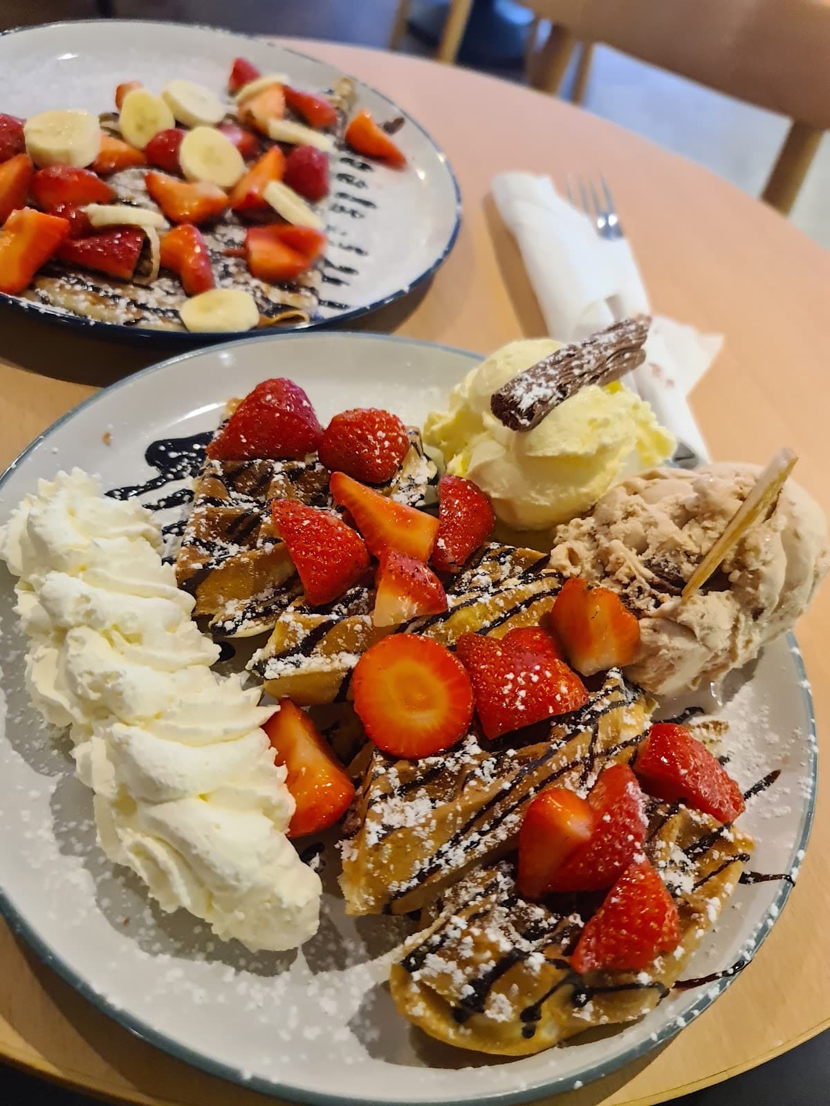 Newland Caffe Gelato