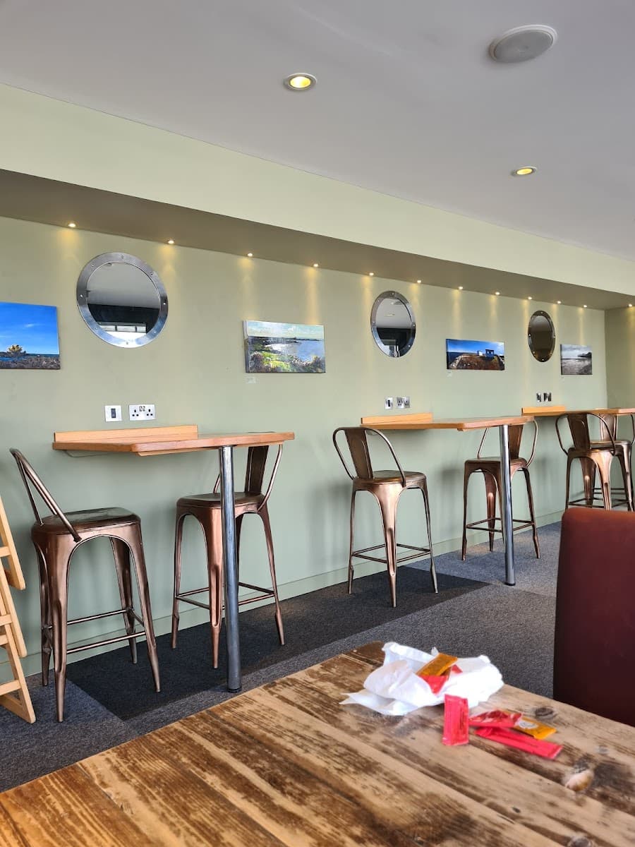 Galeri Café Bar