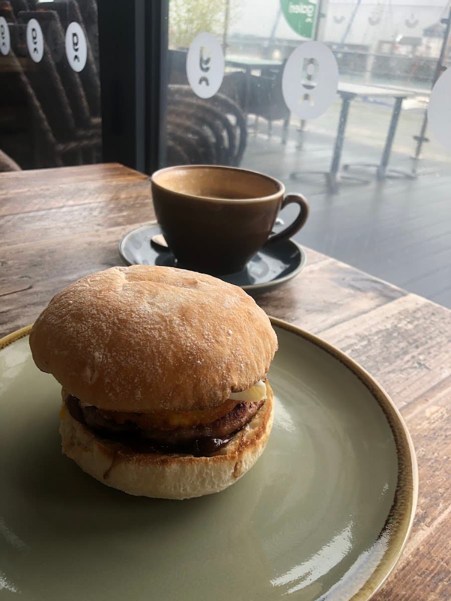 Galeri Café Bar