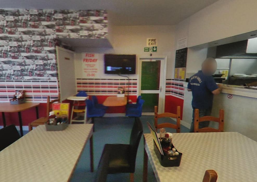 Local Cafe Gillingham