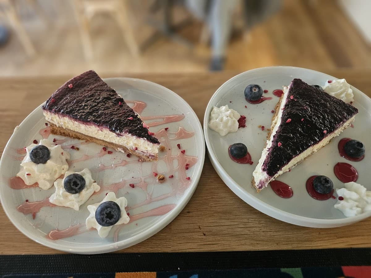 Ella - Taste of Greece