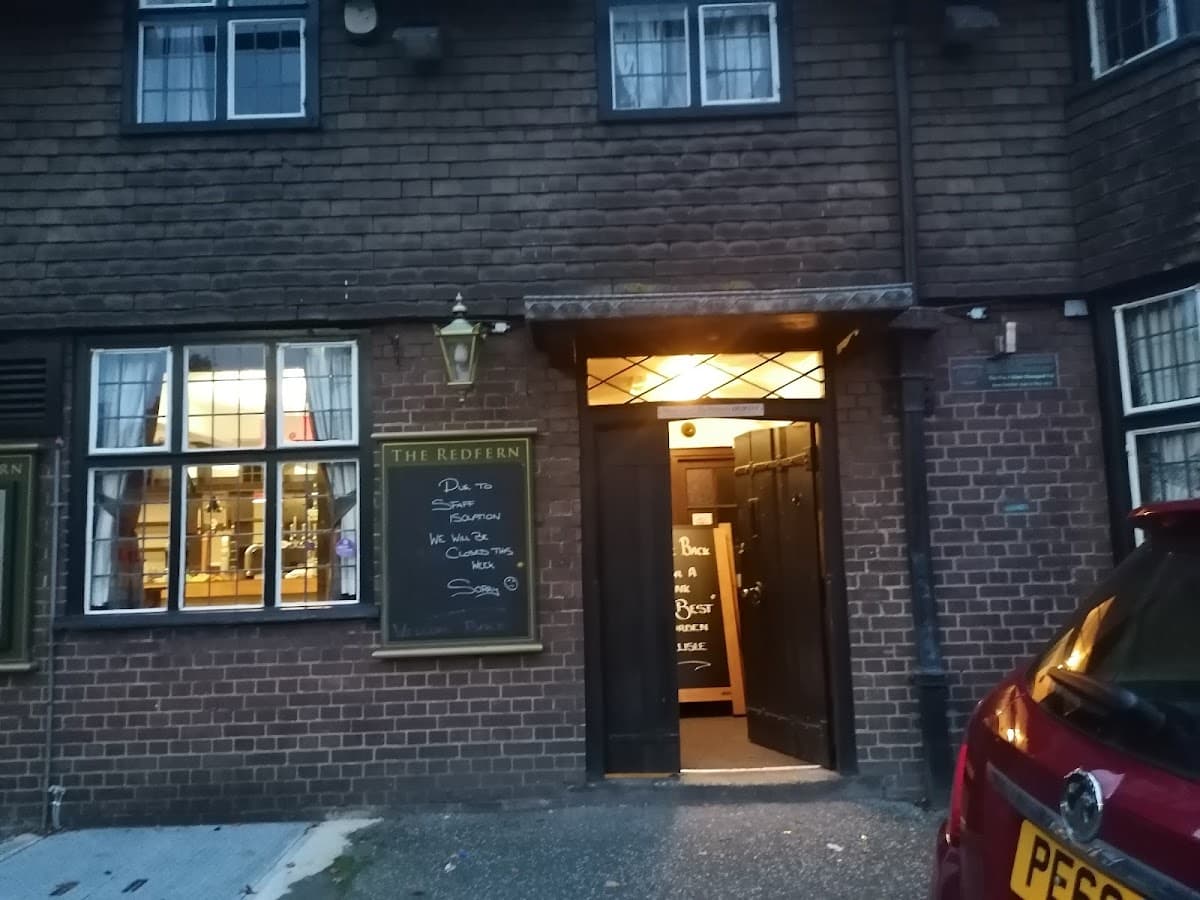 Redfern Inn