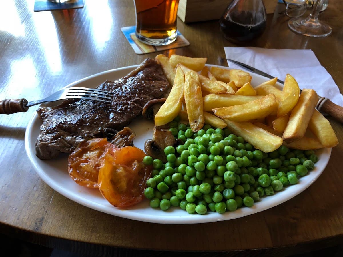 Redfern Inn