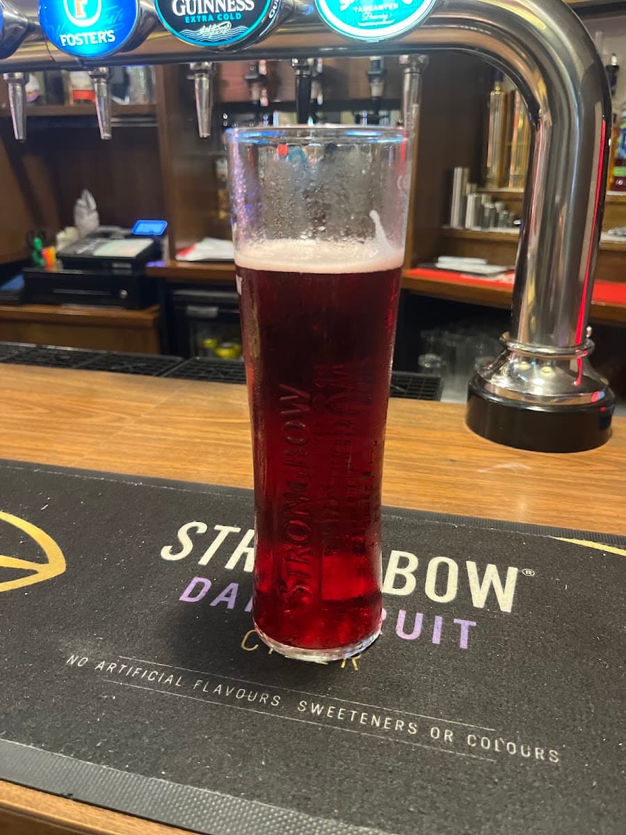 Redfern Inn