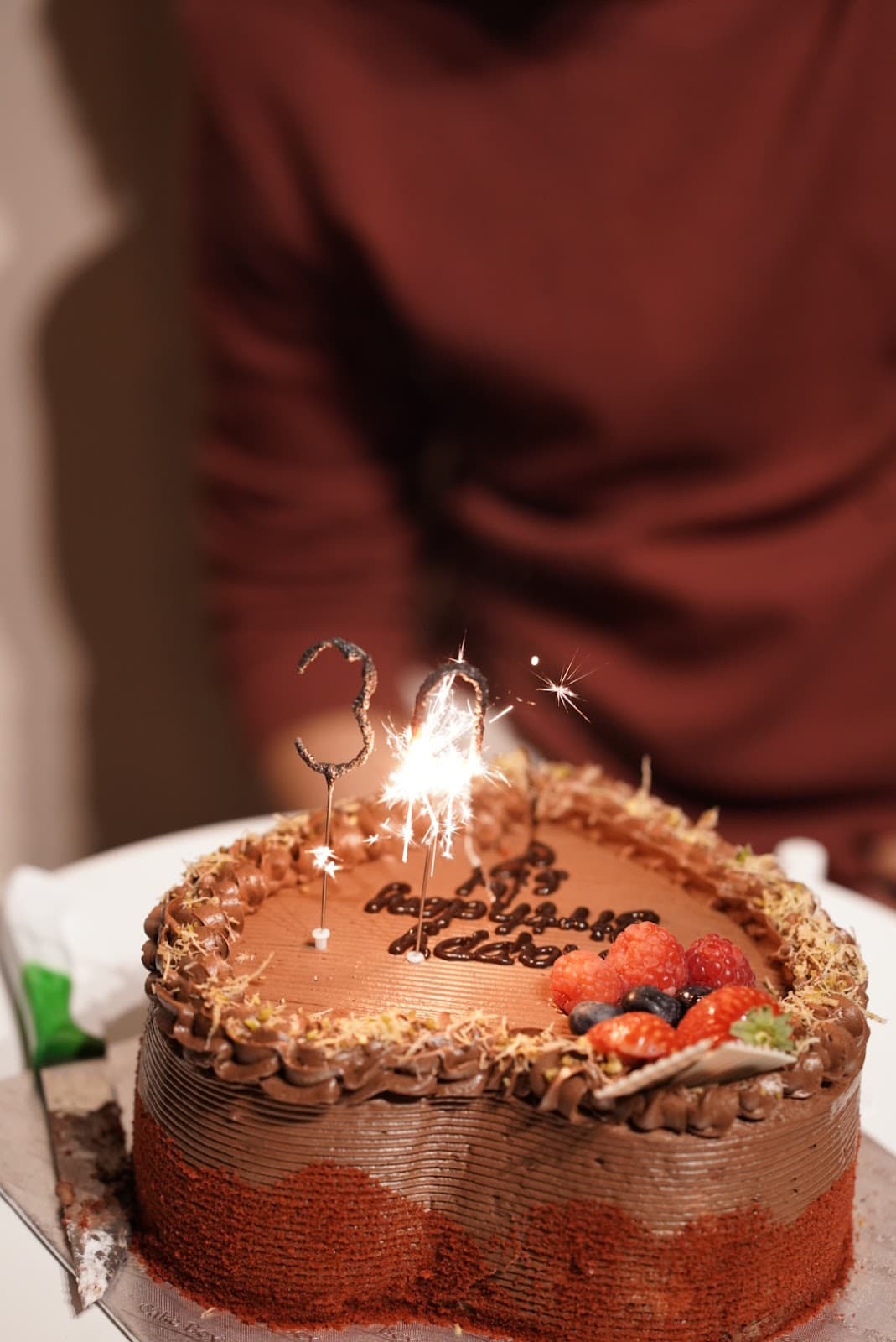 Cake Box Middlesbrough