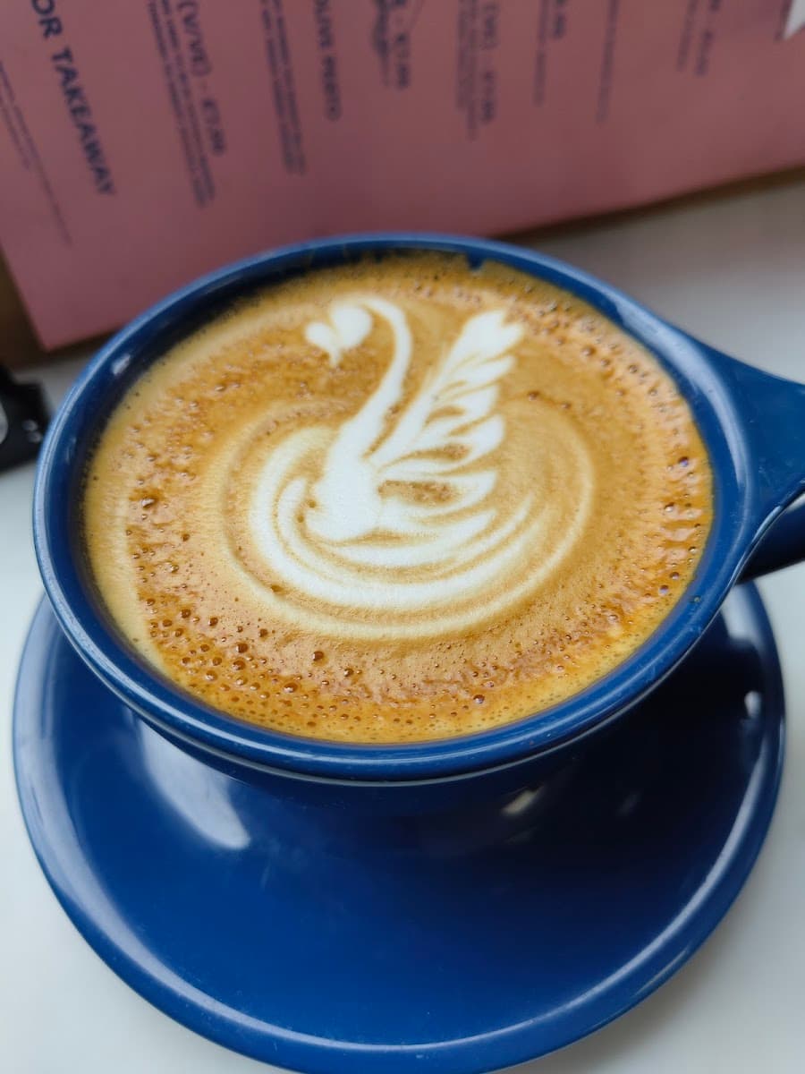 Rabbit Hole Coffee