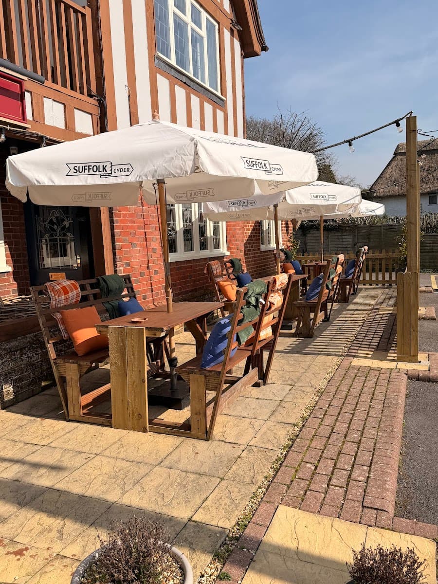 The Oak Inn