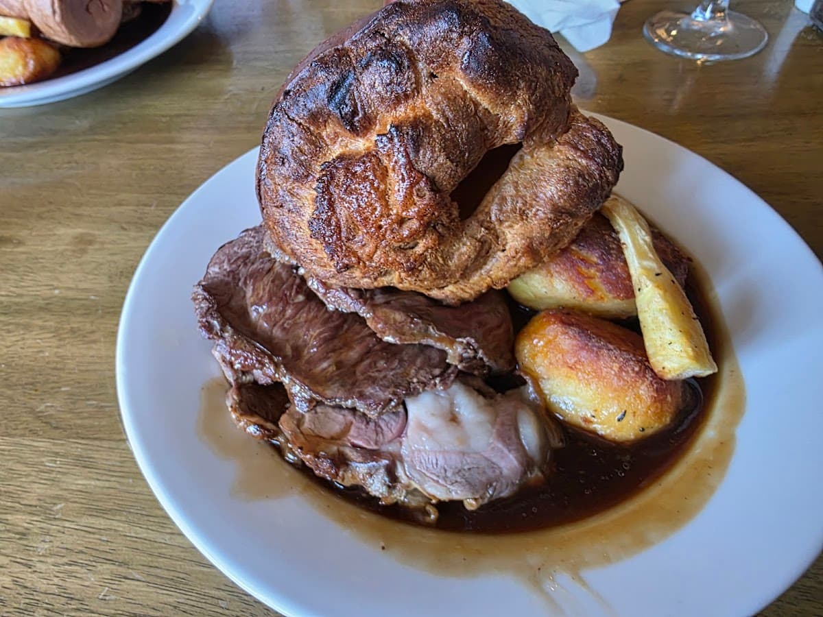 The Oak Inn