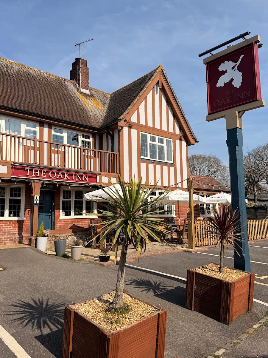 The Oak Inn