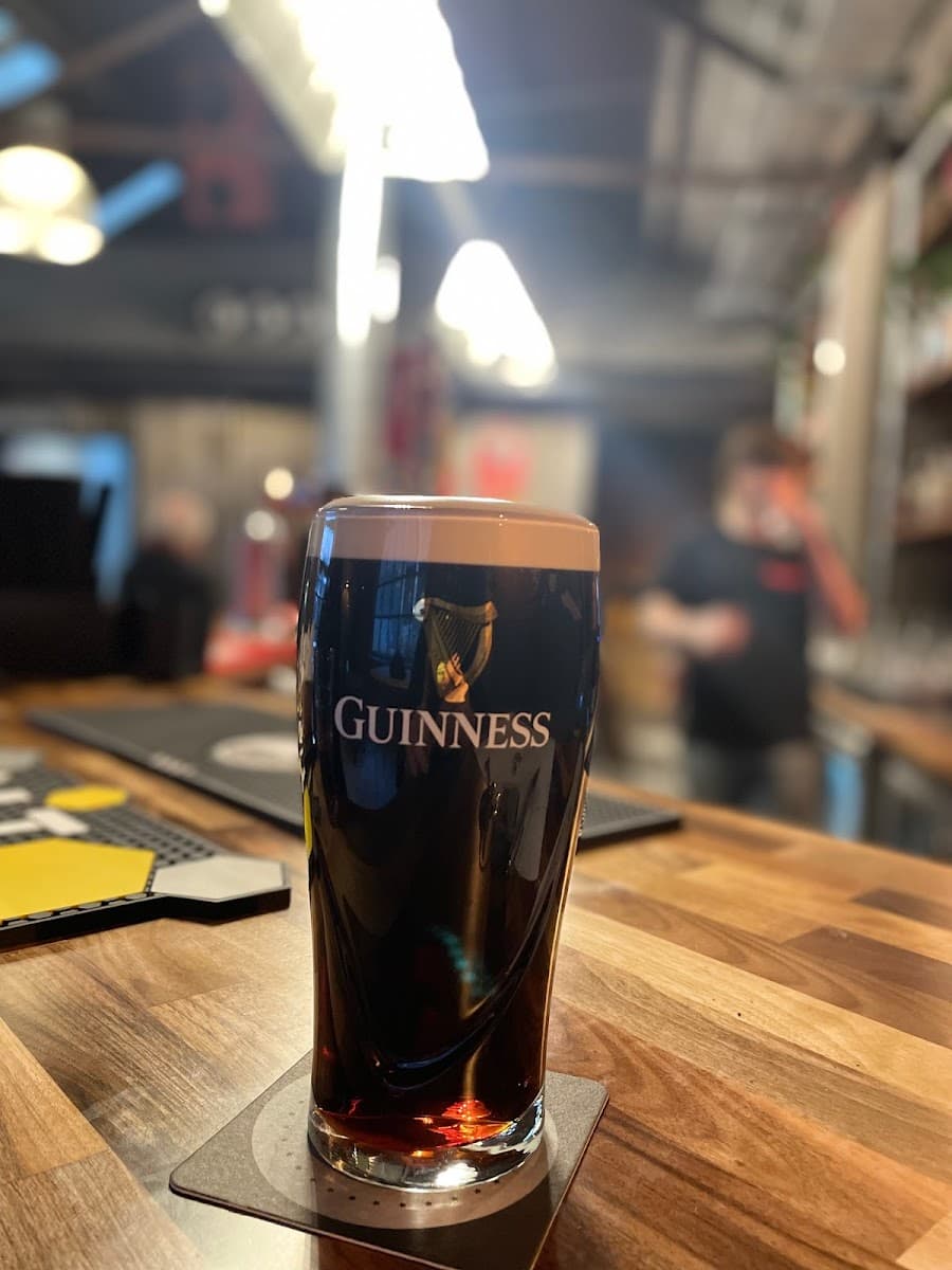 Happys Bar Sheffield