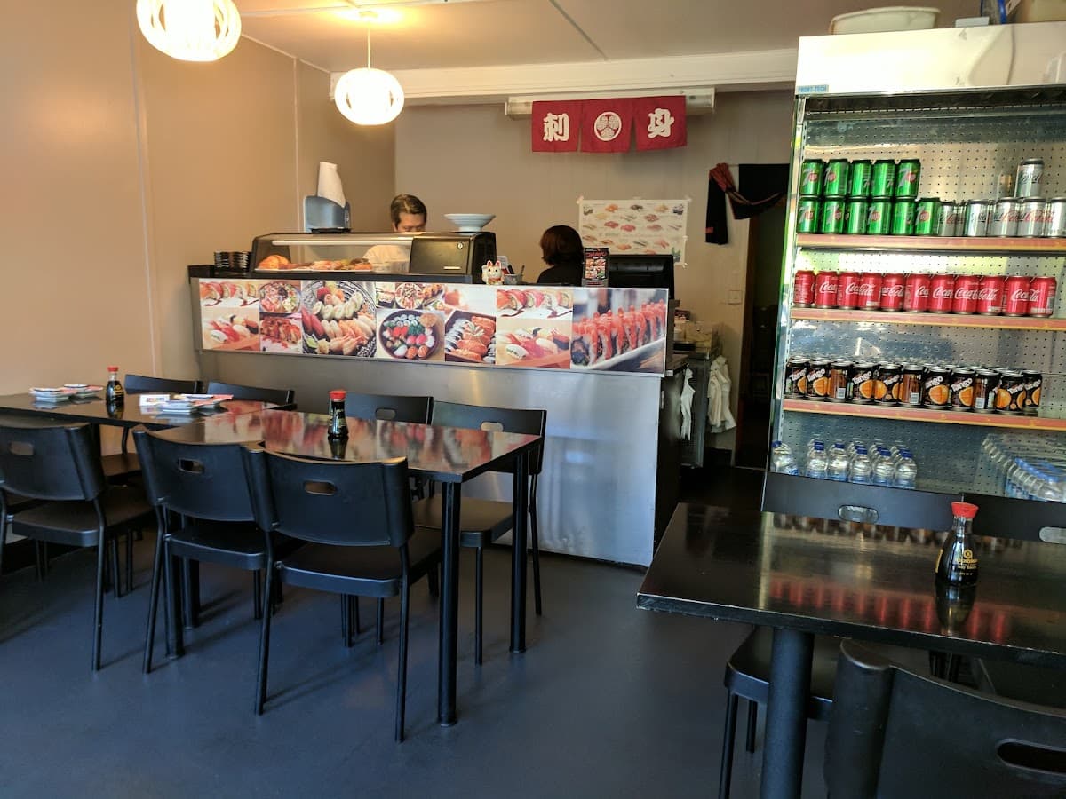 Ohayo Sushi Bar