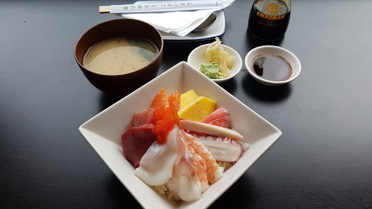 Ohayo Sushi Bar