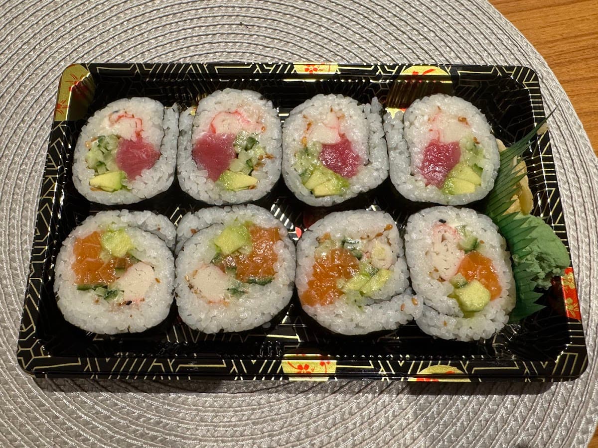 Ohayo Sushi Bar