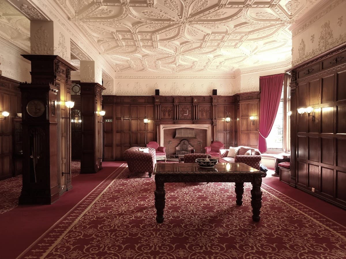 The Mansion House
