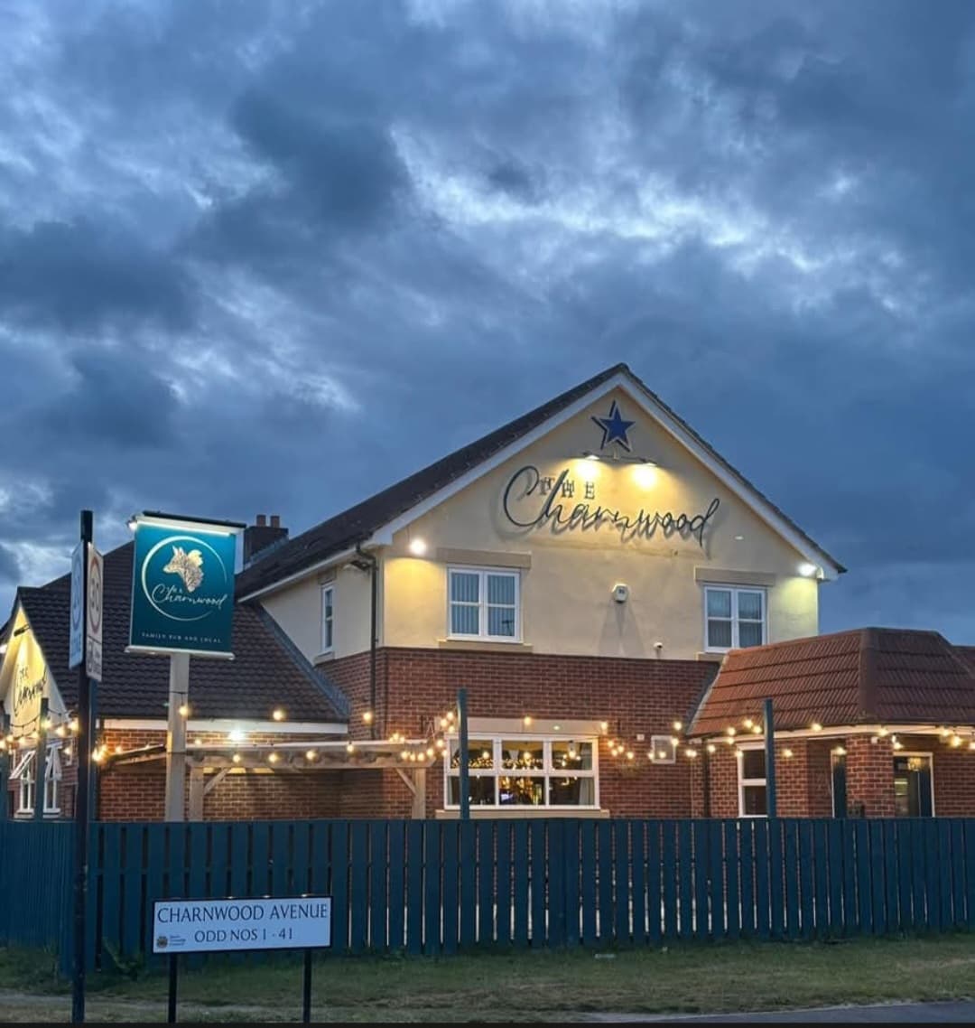 The Charnwood