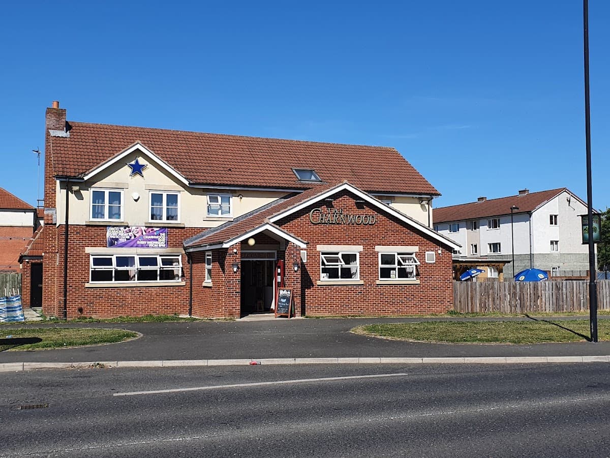 The Charnwood