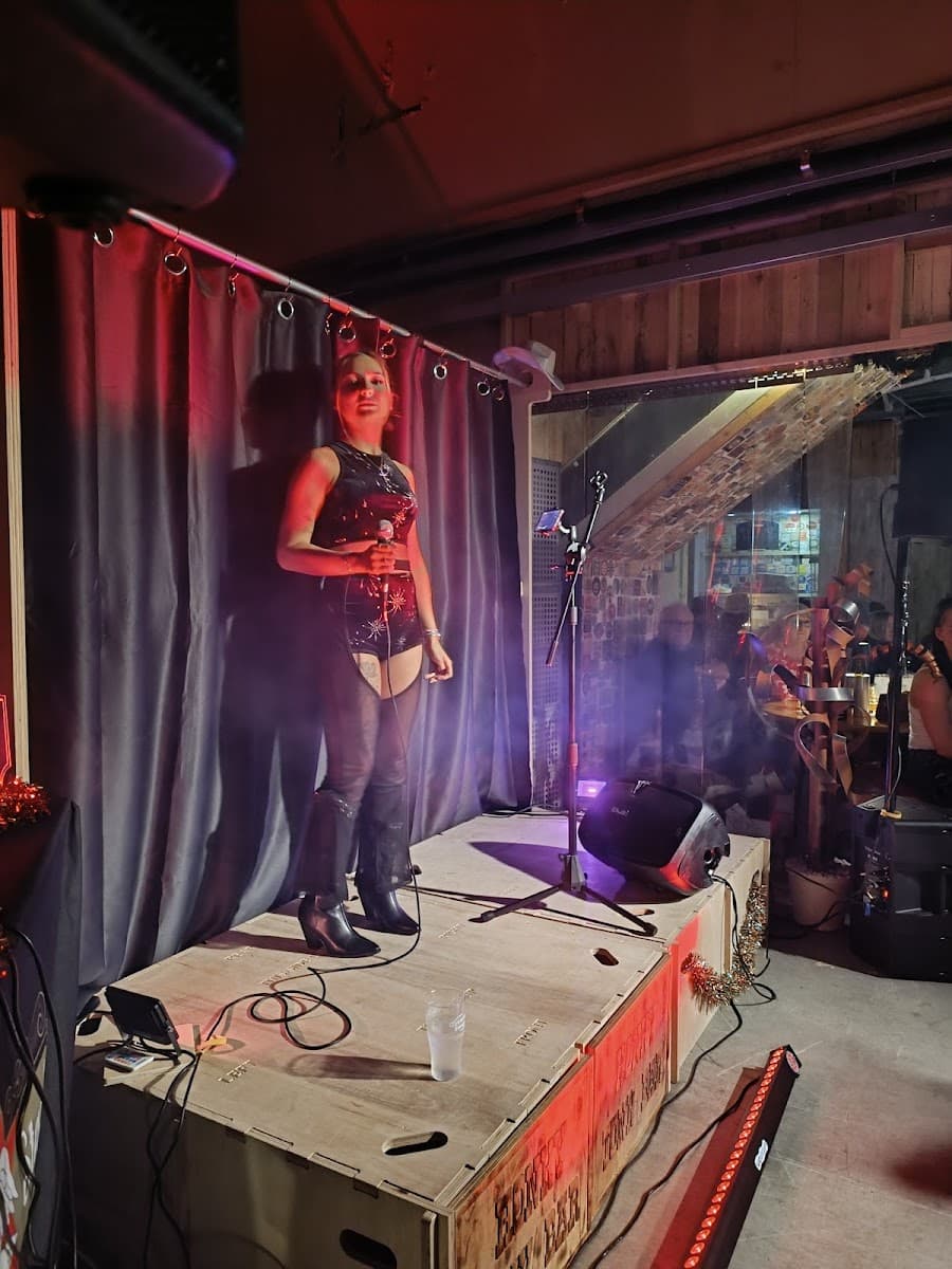 Honky Tonk Bar MK