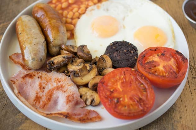 Brunch Cafe