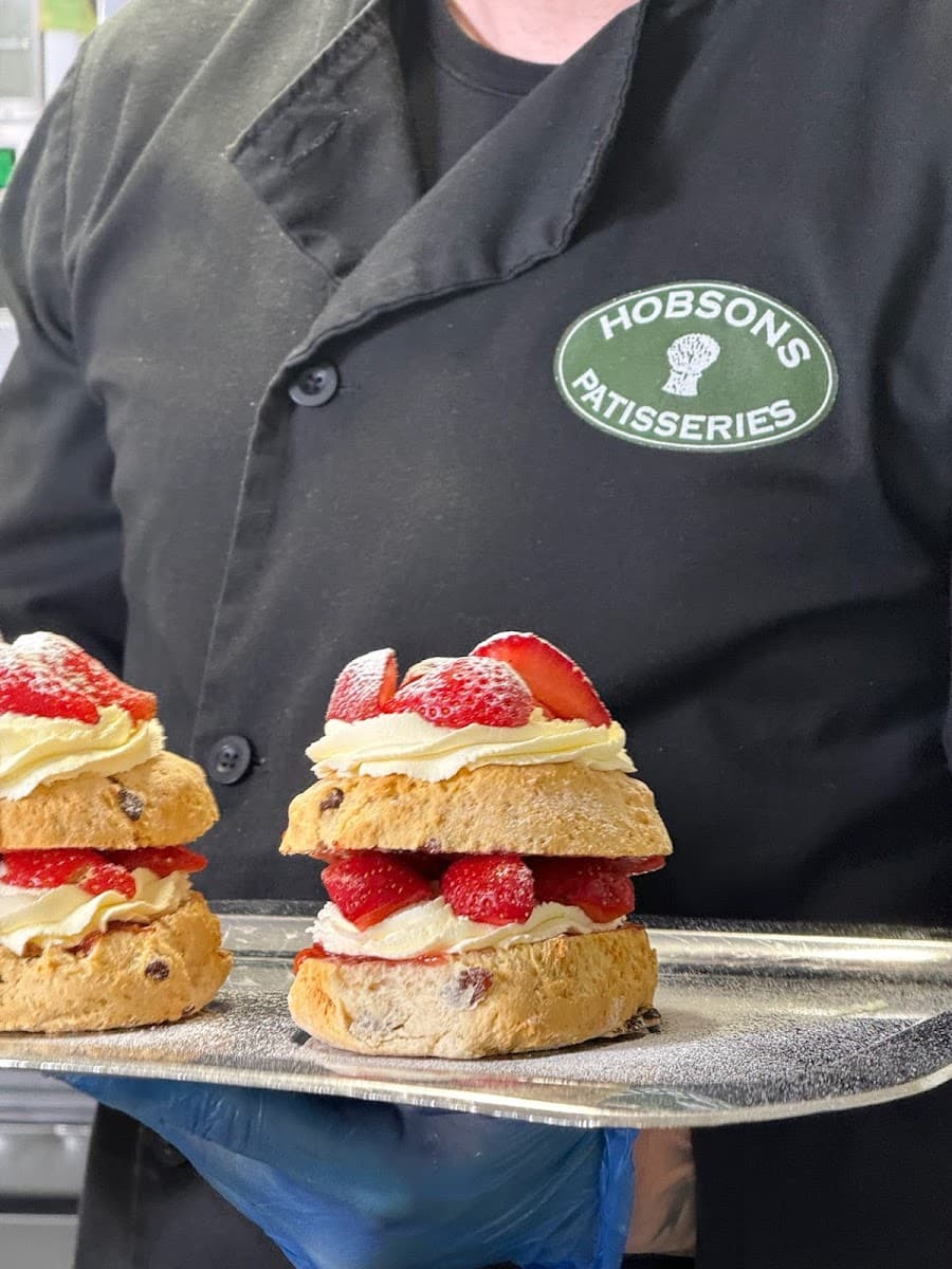 Hobsons Patisseries