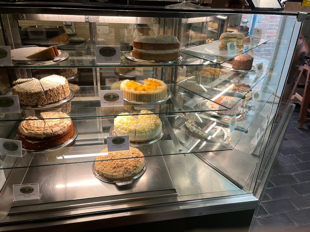 Hobsons Patisseries