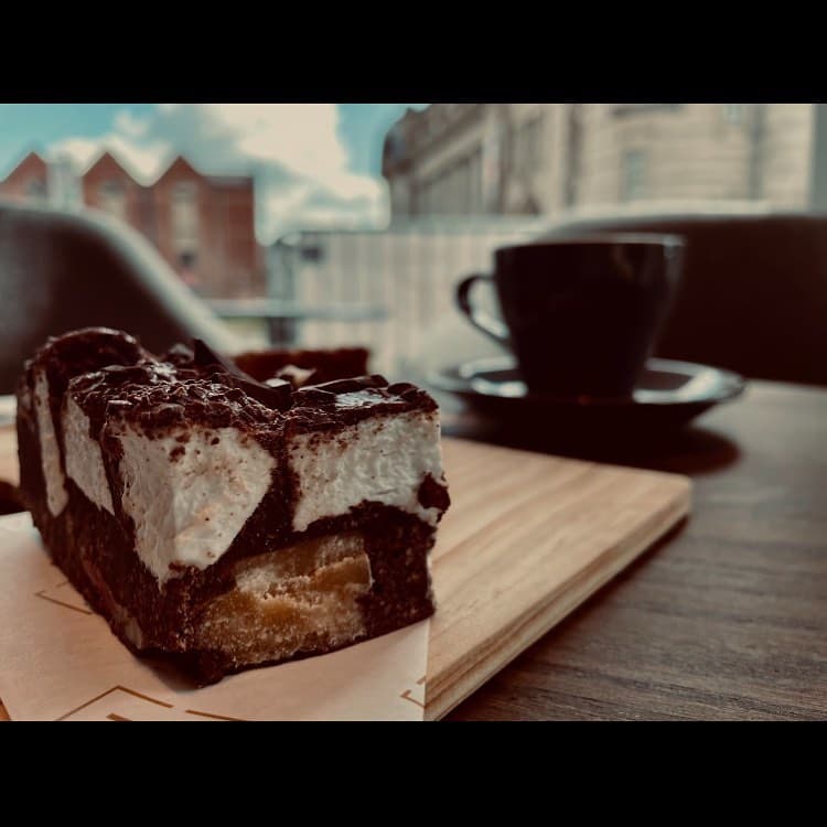 HYGGE Fitzalan Square