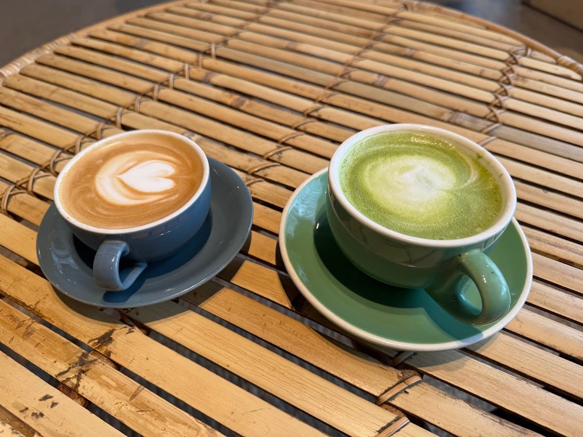 HYGGE Fitzalan Square