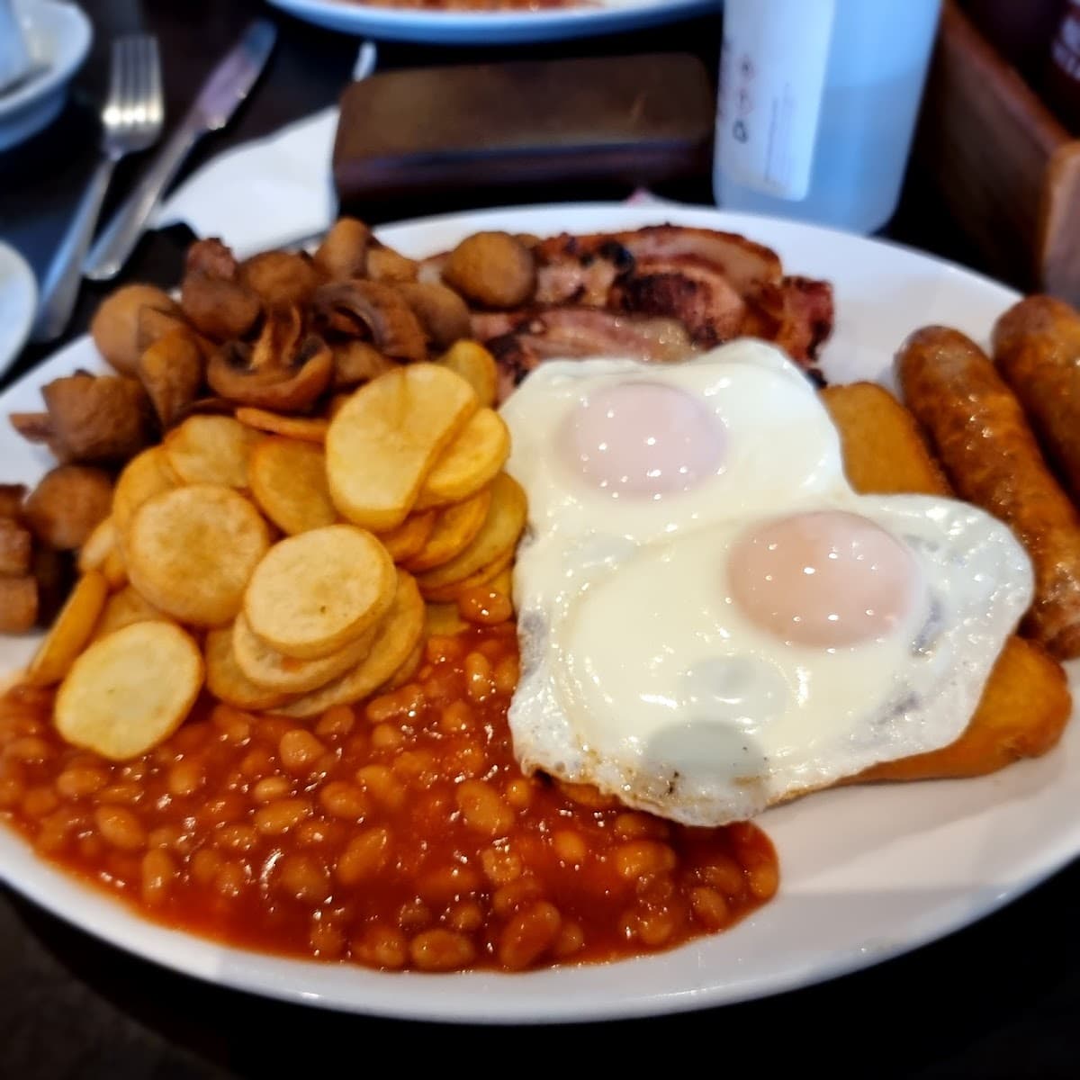 Astalet Cafe Woking