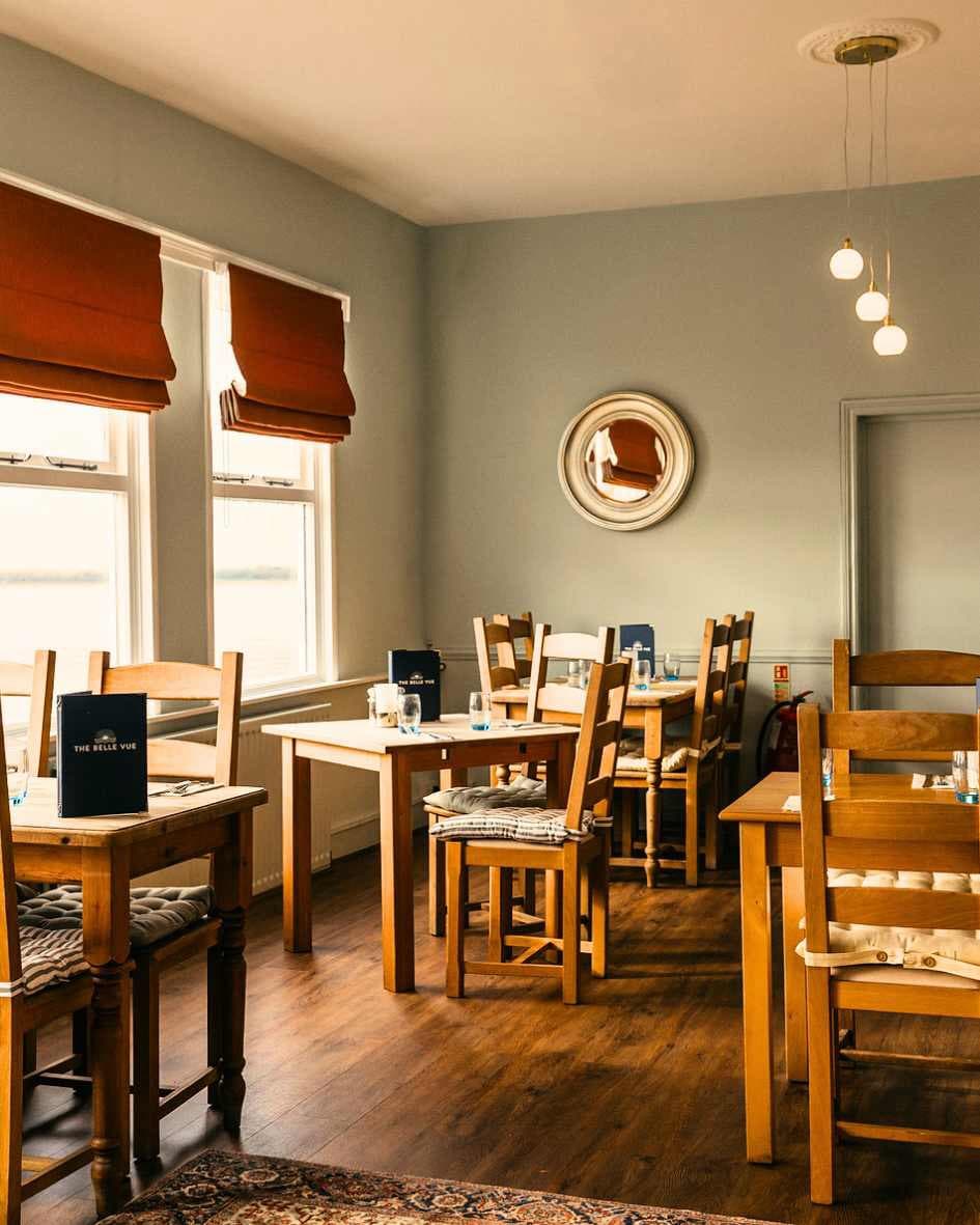 Belle Vue Tavern - Pegwell