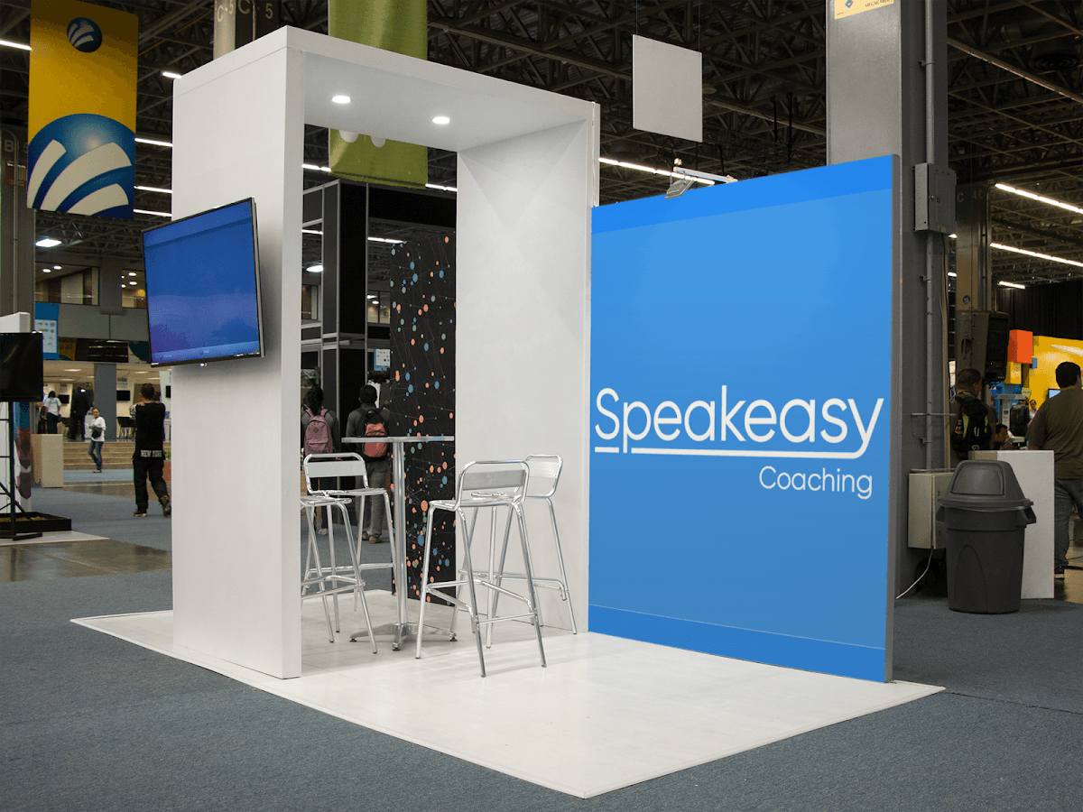 Speakeasy Coaching
